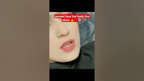 Jasneet Kaur Full Nude Pressing Boobs Leaked Onlyfans Video